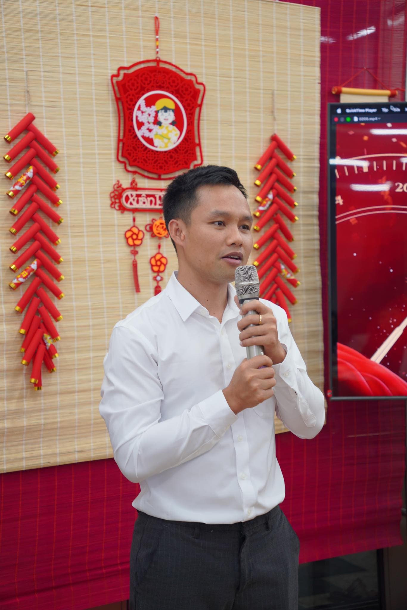 Year End Party 2025 - AVE Global