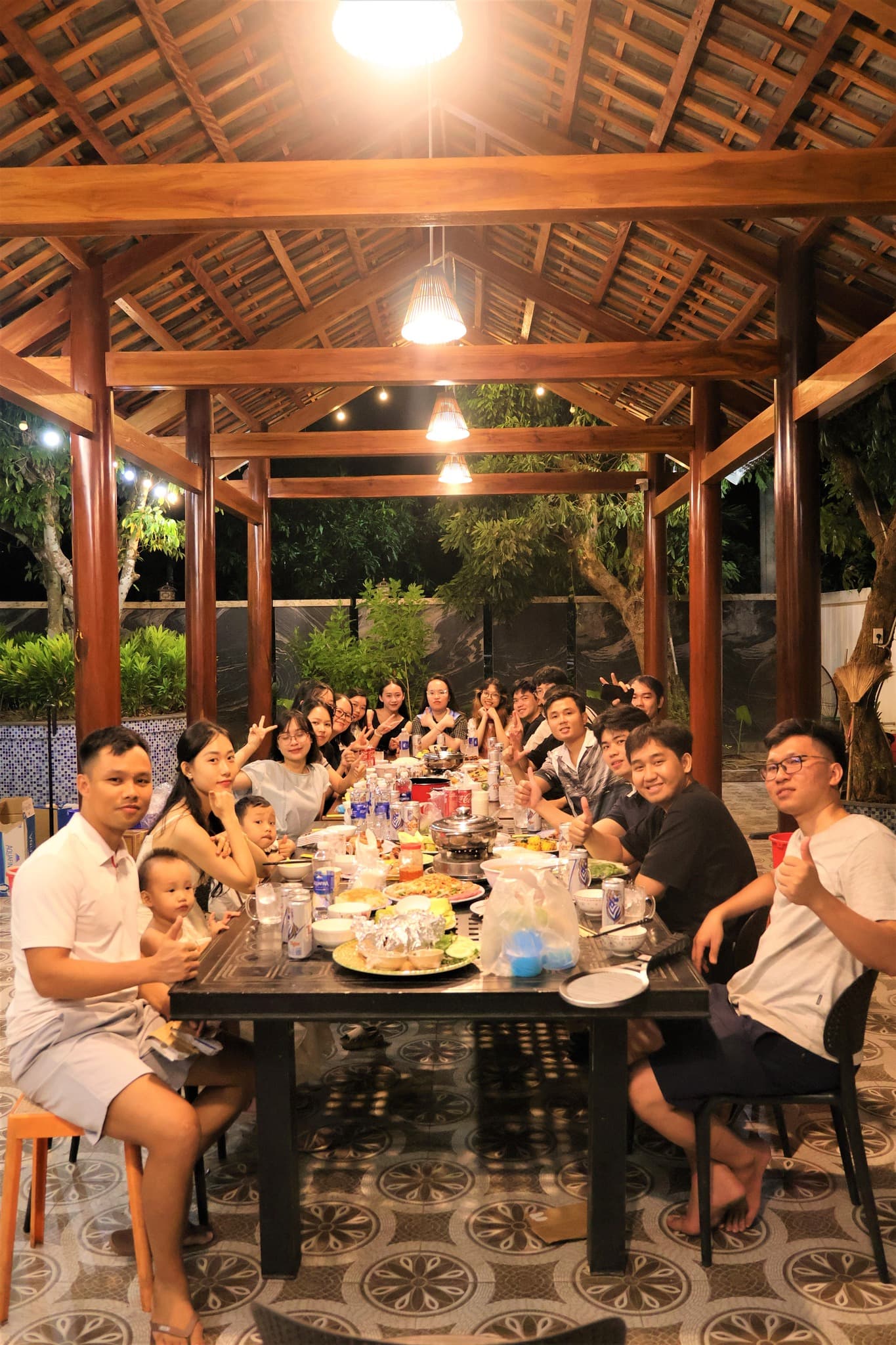 AVE Global 2025 Vacation Recap